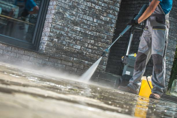 Marietta, GA Pressure Washing Company