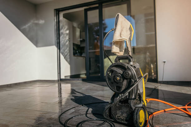 Best Patio and Deck Pressure Washing  in Marietta, GA