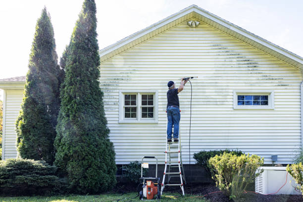Best Driveway Pressure Washing  in Marietta, GA
